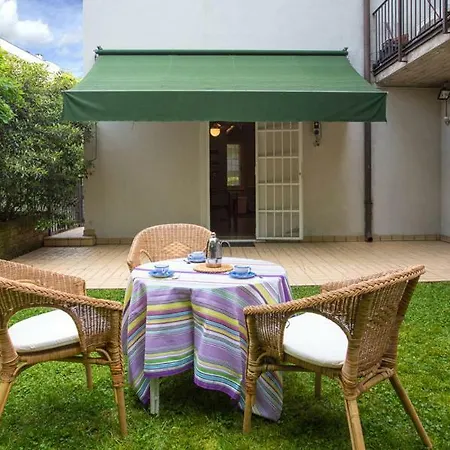 Casa Dell'architetto * ורונה