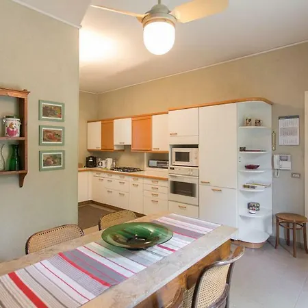 Casa Dell'architetto דירה