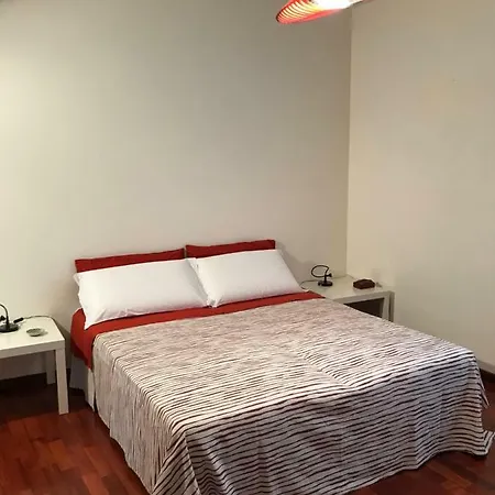 Casa Dell'architetto * ורונה