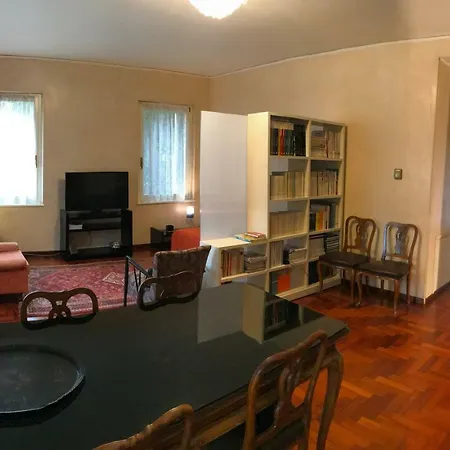 Casa Dell'architetto ורונה