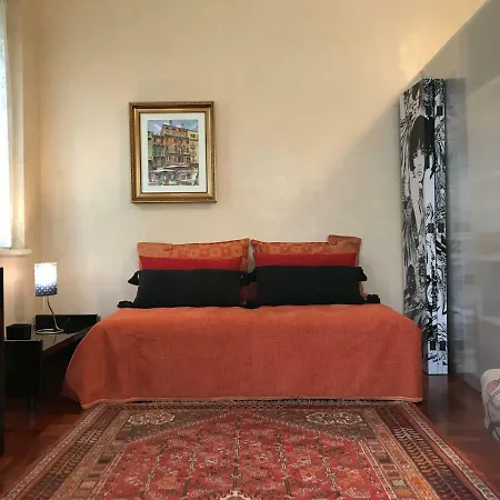 דירה Casa Dell'architetto *