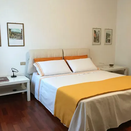 Casa Dell'architetto * ורונה