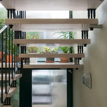 Casa Dell'architetto