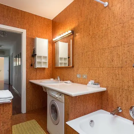 דירה Casa Dell'architetto *