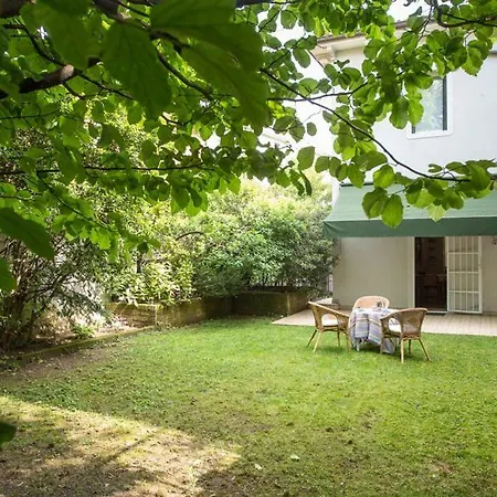 דירה Casa Dell'architetto *