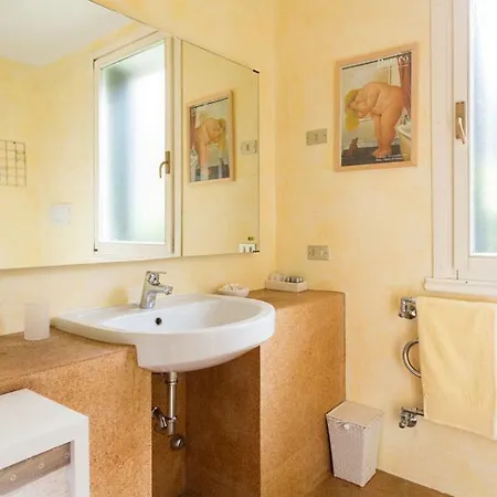 Casa Dell'architetto