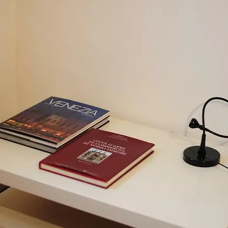 דירה Casa Dell'architetto ורונה