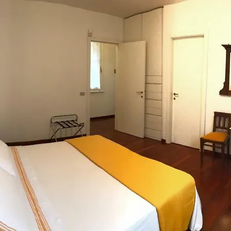 Casa Dell'architetto דירה *