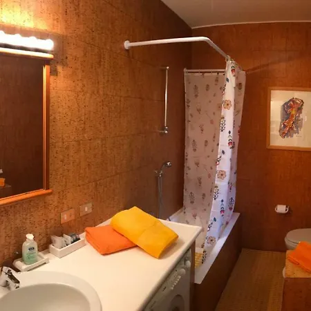 דירה Casa Dell'architetto
