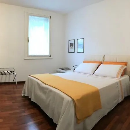 דירה Casa Dell'architetto ורונה