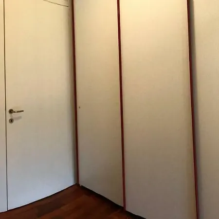 Casa Dell'architetto דירה ורונה