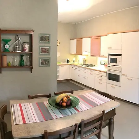 Casa Dell'architetto ורונה
