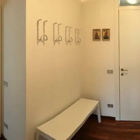 Casa Dell'architetto דירה