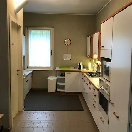 Casa Dell'architetto ורונה