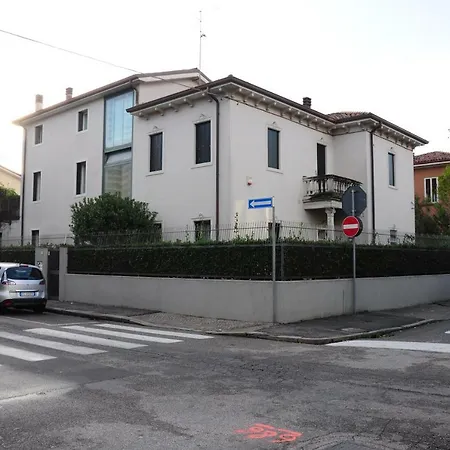 Casa Dell'architetto
