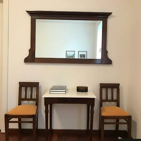 Casa Dell'architetto דירה