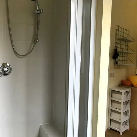 Casa Dell'architetto דירה