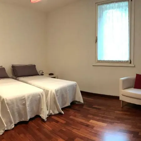 Casa Dell'architetto דירה *