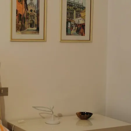 דירה Casa Dell'architetto *