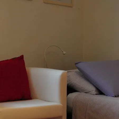 דירה Casa Dell'architetto ורונה