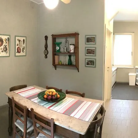 דירה Casa Dell'architetto