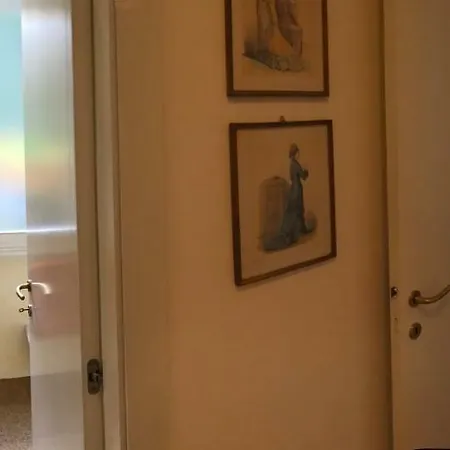 דירה Casa Dell'architetto *