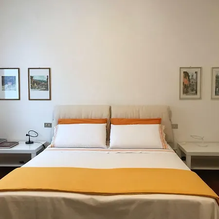 Casa Dell'architetto דירה ורונה