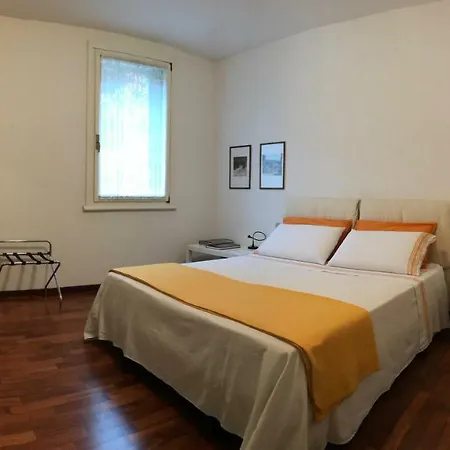 Casa Dell'architetto * ורונה