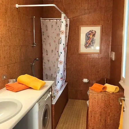 דירה Casa Dell'architetto ורונה